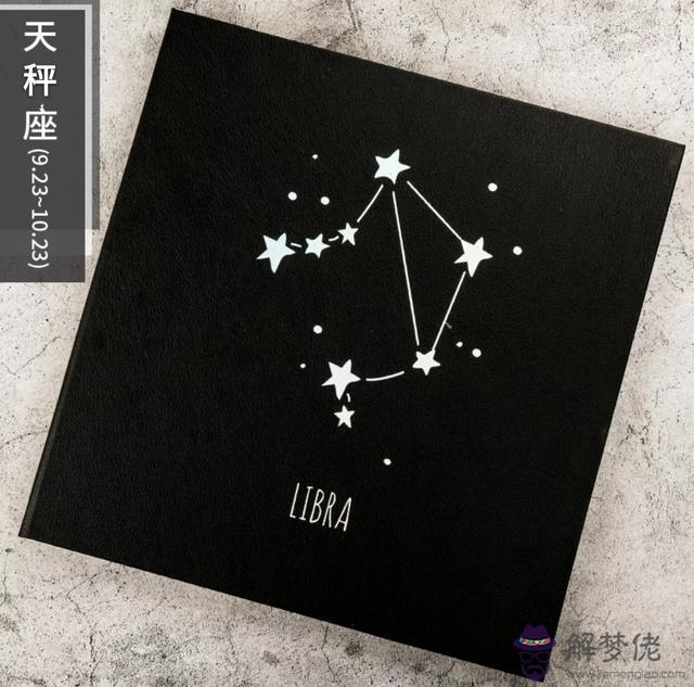 十二星座簡單圖案大全圖片，十二星座圖片星空圖