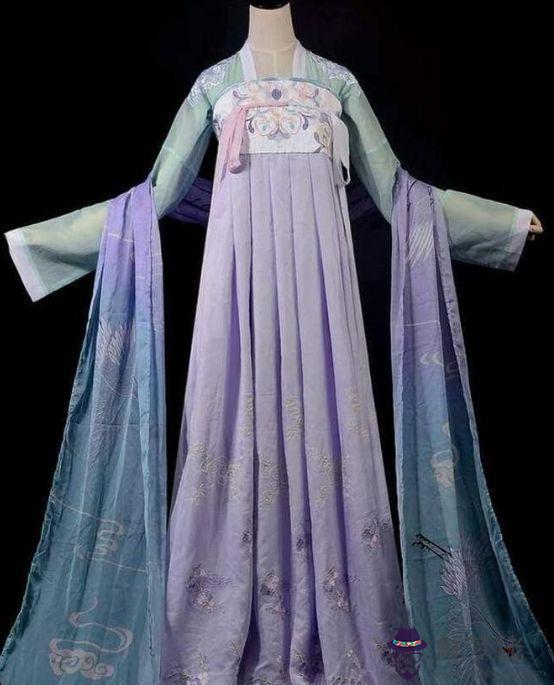十二星座專屬霸氣衣服，十二星座代表的古裝