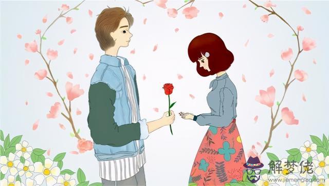 測婚姻是否緣分已盡，姓名配對兩人愛情結果