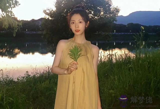 女生天秤座和什麼星座最配，天秤座女生的真實性格