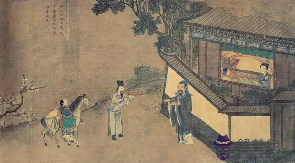 算命的說川是什麼意思 算命的說川是什麼意思