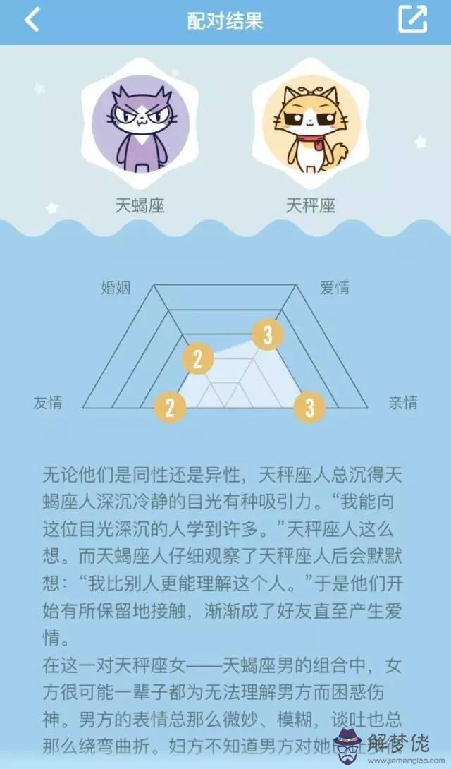 最疼天秤女的星座男，雙魚男真正動情的表現