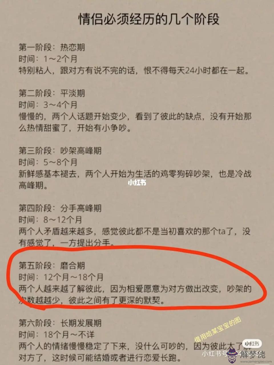 跟雙子男說分手，分手后復合的更佳時期