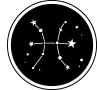 巨蟹座星盤查詢，怎麼測上升,太陽,月亮星座