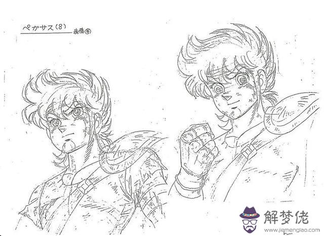 圣斗士星矢百度百科，圣斗士星矢lc百度百科