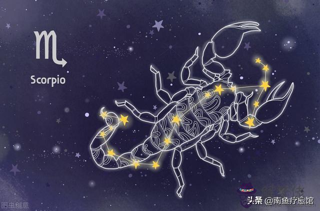 命不好的上升星座，什麼星座最聰明