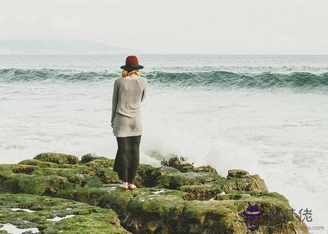 摩羯男注定愛上巨蟹女有結果嗎，摩羯座斗不過巨蟹