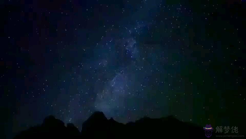 獅子座流星雨在哪一天，獅子座流星雨嗎
