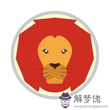 獅子座男生會哭嗎，獅子男哭了說明什麼