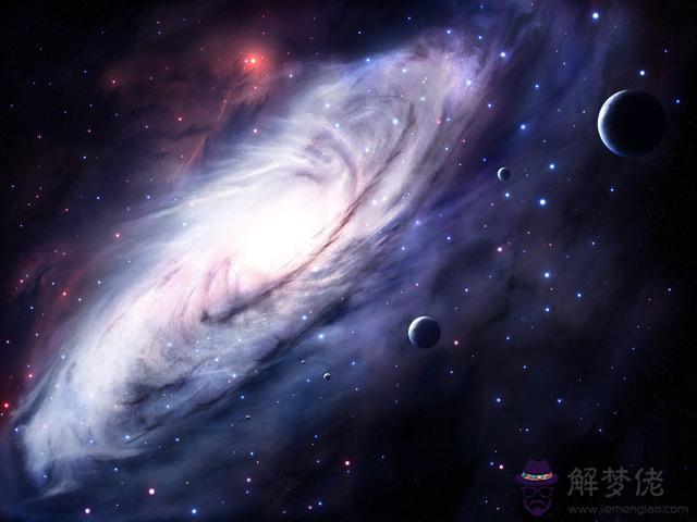 宇宙中有多少個銀河系，銀河系在宇宙中有多大