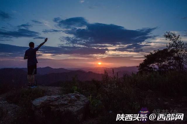 西安流星雨在哪看，流星雨2022 年流星雨時