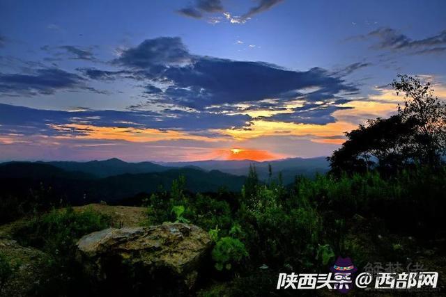 西安流星雨在哪看，流星雨2022 年流星雨時