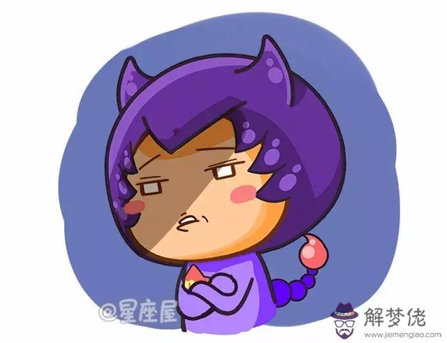 渣女星座排名之一，十二星座渣女排名