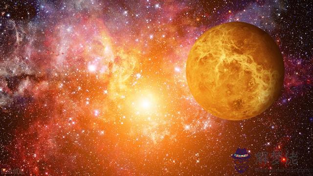 天蝎座代表什麼星球，為什麼天蝎座獨特
