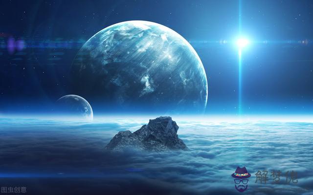 天蝎座代表什麼星球，為什麼天蝎座獨特