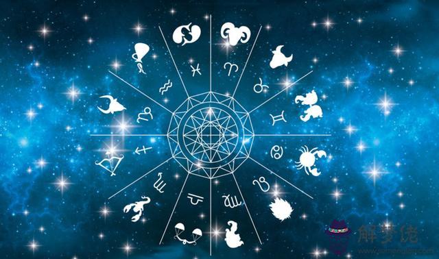天蝎座代表什麼星球，為什麼天蝎座獨特