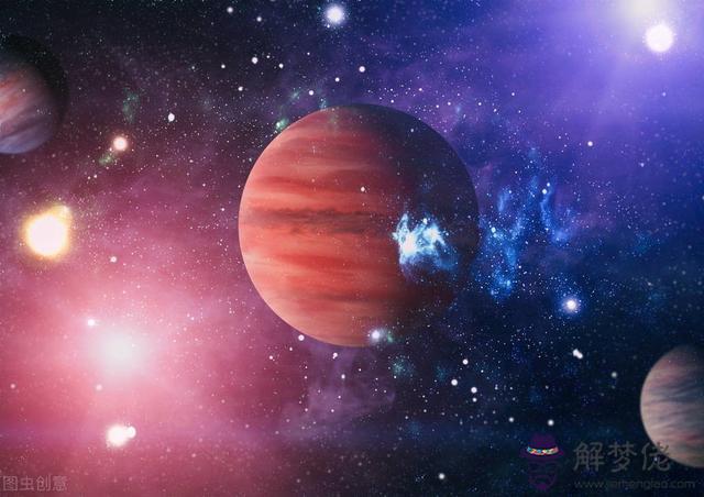 天蝎座代表什麼星球，為什麼天蝎座獨特