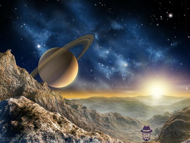 天蝎座代表什麼星球，為什麼天蝎座獨特