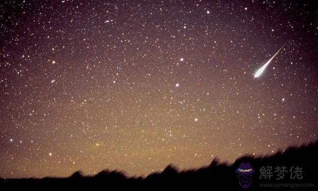 更大獅子座流星雨，獅子座流星雨2022