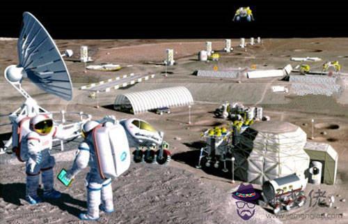月亮為什麼會是地球的衛星，月亮消失地球會怎樣