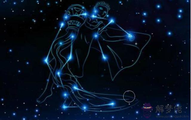 雙子座女與什麼座最般配，哪些星座男最雙子座女生
