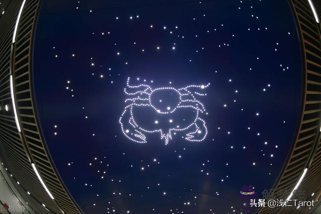 火星巨蟹喜歡口，火星雙魚和火星天蝎