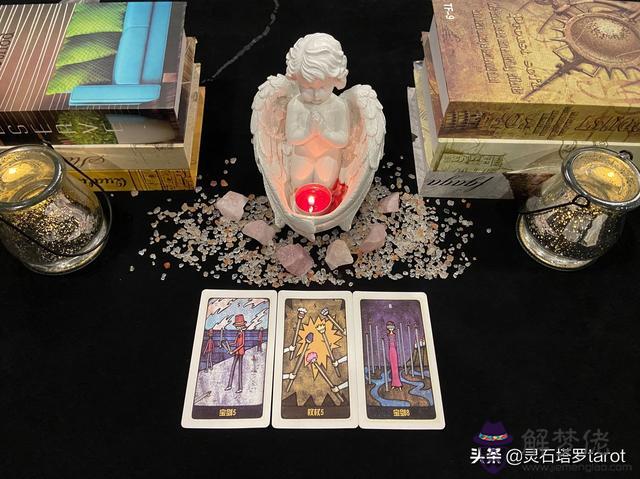 塔羅牌2022年獅子座愛情運勢，2022星座運勢大解析