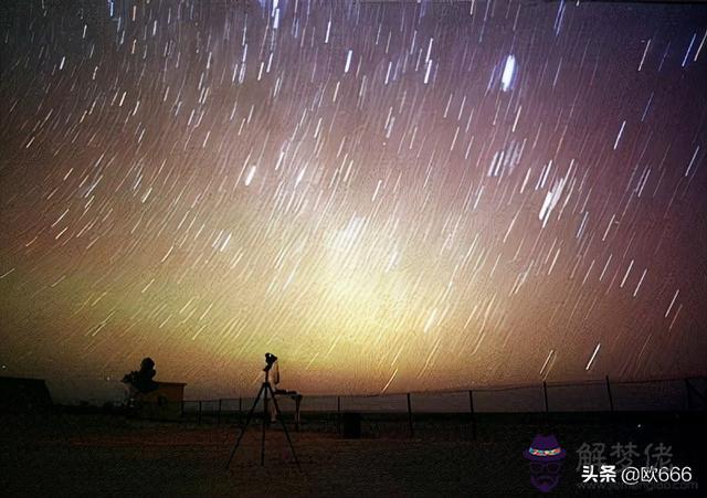 022年流星雨預告時間表福建，2022年流星表"