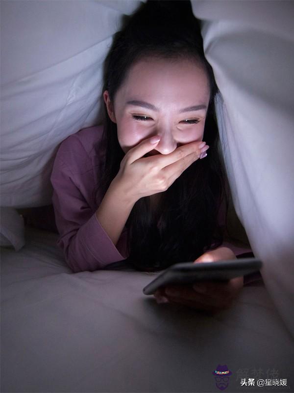 獅子座女孩圖片，獅子女真人圖片