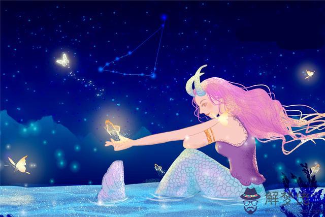 摩羯女最忠情星座男，哪些星座栽在摩羯女