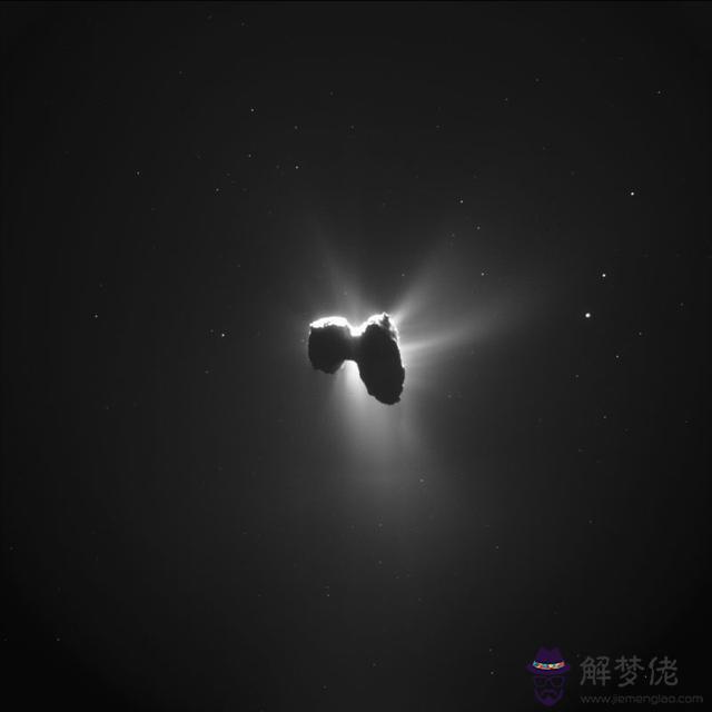 022年9月6日流星，2022