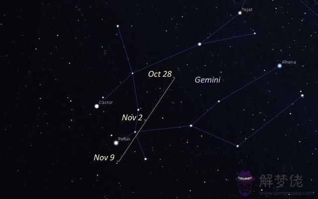 022年9月6日流星，2022
