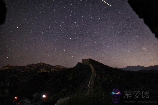 雙魚座流星雨多少年出現一次，2022 年有雙魚座流星雨嗎