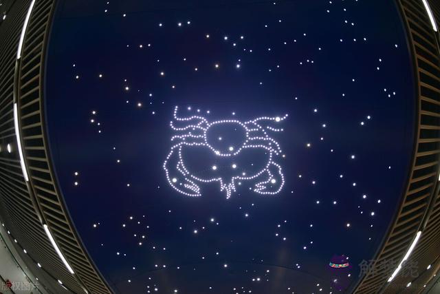 月亮巨蟹男和月亮巨蟹女，太陽白羊月亮巨蟹