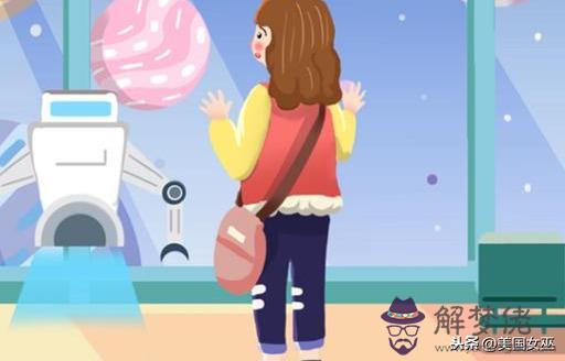 天蝎女可愛到什麼程度，天蝎座女生可愛嗎