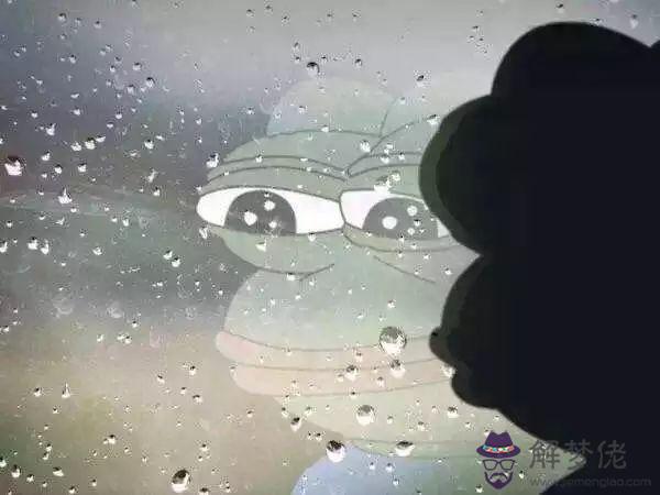 月亮摩羯的媽媽很苦，月亮摩羯男的媽媽