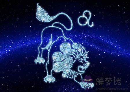 了解獅子座男生，跟獅子男聊天技巧