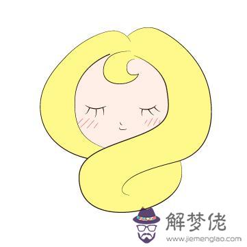 獅子座愛哭的女生，獅子座為什麼會哭