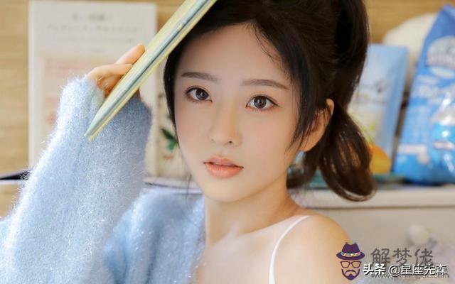 巨蟹男和天秤男哪個帥，12星座男誰越長越帥