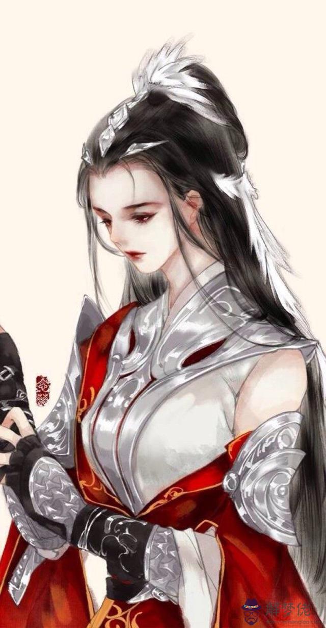 金牛座專屬頭像女古風，金牛座微信頭像