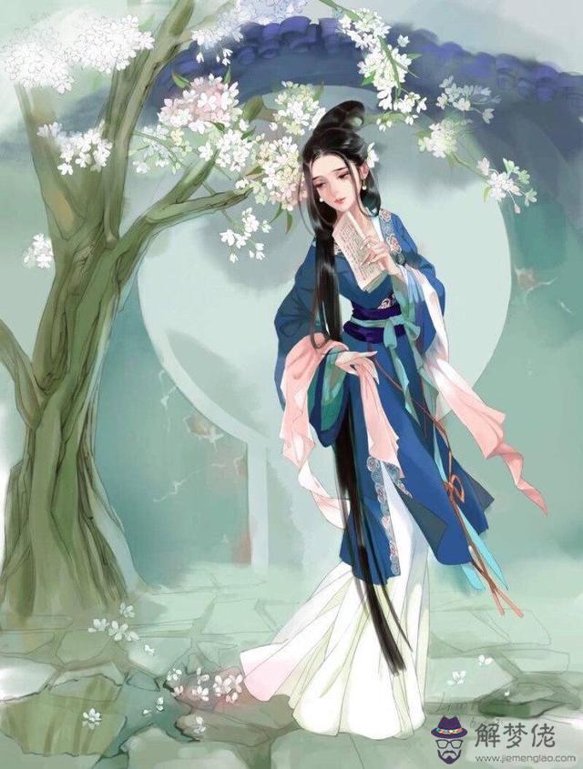 金牛座專屬頭像女古風，金牛座微信頭像