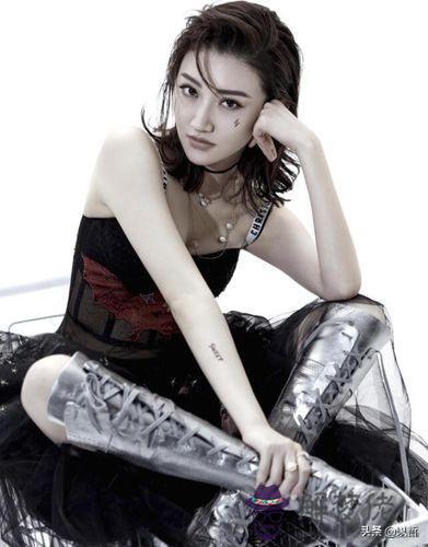 巨蟹座的明星有哪些，巨蟹座女生排第幾漂亮