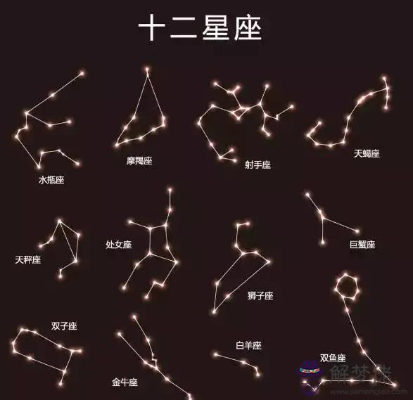 獅子座的一生的命運，獅子座一生財運如何