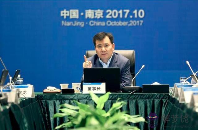 巨蟹座的大老板都有誰，巨蟹座做為領導