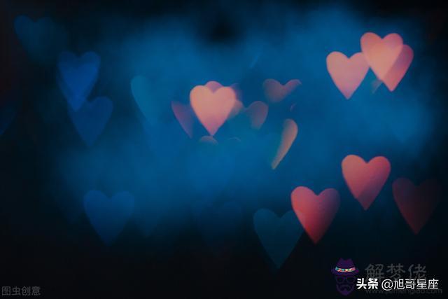 愛情看星座靠譜嗎，星座的可信度