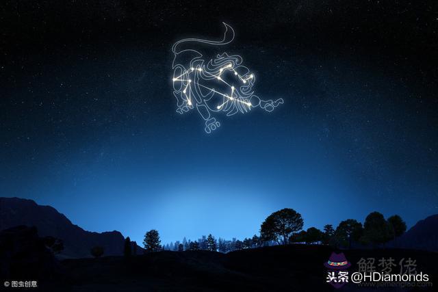 獅子座的倒霉色和倒霉珠寶，獅子座幸運日和倒霉日