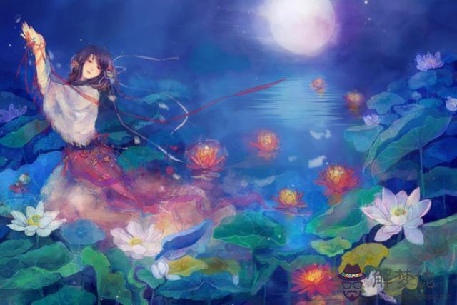 星盤宿命點是什麼意思，星座命盤查詢與解析