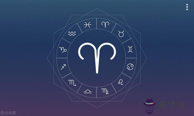白羊座今日運勢宜忌，白羊座今日運勢吉時