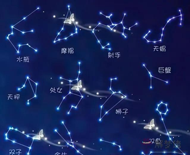 2星座男出軌率，哪個星座男出軌率高"