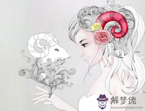 白羊女說不合適，白羊座喜歡一個人多久會表白